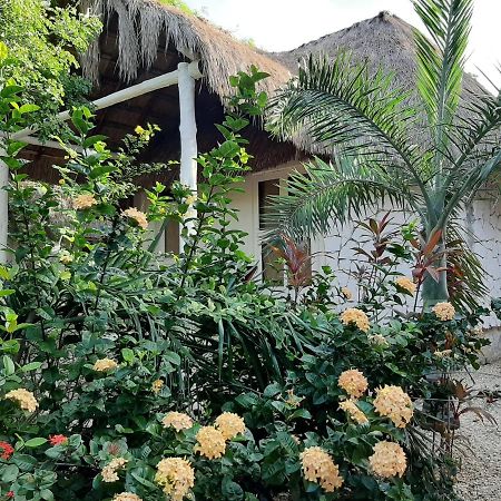 Esencial Tulum Hotel Exterior photo