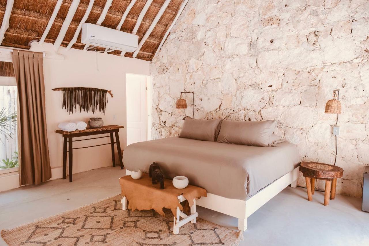 Esencial Tulum Hotel Exterior photo