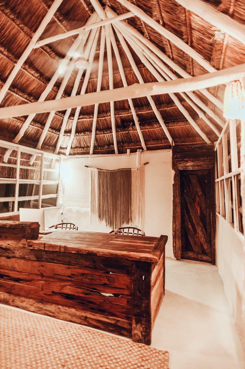 Esencial Tulum Hotel Exterior photo