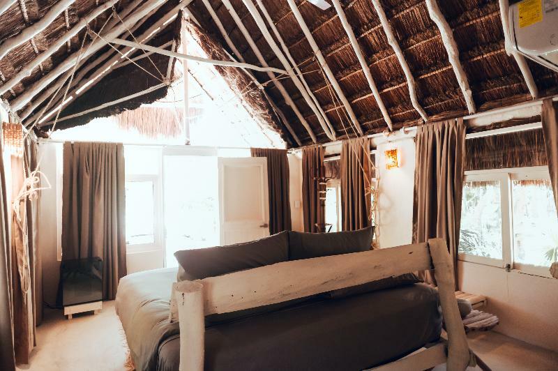 Esencial Tulum Hotel Exterior photo