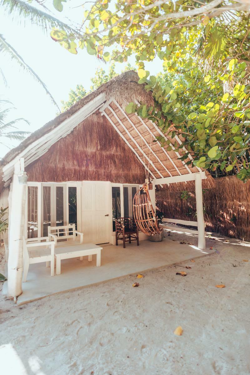 Esencial Tulum Hotel Exterior photo