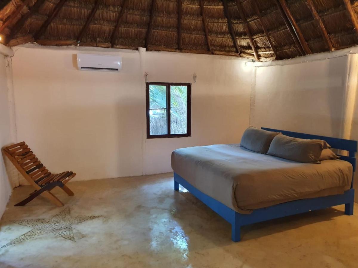 Esencial Tulum Hotel Exterior photo
